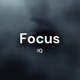 Focus Single