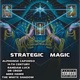 Strategic Magic feat 14th Century Randam Luck Dr Creep Staccato Mike Hawk Single