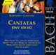Bach J S Cantatas Bwv 100 102