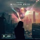 Million Days feat Claire Ridgely Single