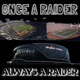 Once a Raider always a Raider Single