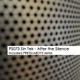 After the Silence Single