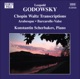 Godowsky L Piano Music Vol 9