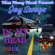 In My Head Single