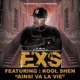 Ainsi va la vie feat Kool Shen Single