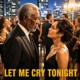 LET ME CRY TONIGHT feat Sandy Single