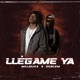Llégame Ya feat Doble M Single