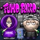 FUMO PORRO feat ardino SoulSnatcher666 Single