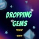 Tekky Dropping Gems 04 Single
