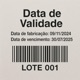 Data de Validade feat DennyPluh Léo T ype Moglidasosa Single