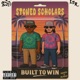 BUILT TO WIN feat D34N EP