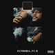 Euphoria Pt II Single