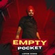 EMPTY POCKET Single