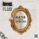 Gene in de spiegel feat Sam J taime Single