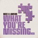 What You re Missing Single