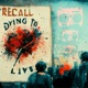 Dying To Live Single