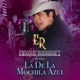 La De La Mochila Azul En Vivo Single