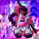 Worldwide Domination hosted by lil toy