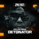 Detonator Call of Duty Black Ops 6 feat Rock D the Legend Single