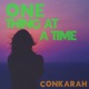 One Thing at a Time Single
