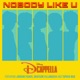 Nobody Like U feat Jordan Fisher Grayson Villanueva Topher Ngo Single