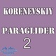 Paraglider 2 Single