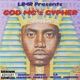 God MC s Cypher Nas feat Chuch Manana Henny Onassis LA Wood Single