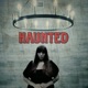 Haunted feat Hello Amethyst Single