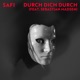 Durch dich durch feat Sebastian Madsen Single