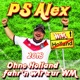 Ohne Holland fahr n wir zur WM Version 2018 Single