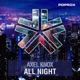 All Night Single
