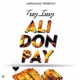 Ali Don Pay Single