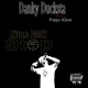 Time Don t Stop feat Poppy Khan Single