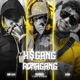 Hsg X Roma Gang feat Lyon Raw Lee Single