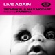Live Again feat Farisha Single