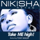 Take Me High feat Tony Magik Single