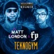 Teknogym EP