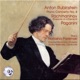 Rubinstein Piano Concerto No 4 Rachmaninov Rhapsody on a Theme of Paganini