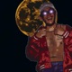 Bajo Luna Llena Single