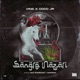 Sangre Nazarí Single