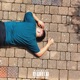 Hitze feat Messer Lev Single
