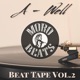 A Well Beat Tape Vol 2 Instrumental