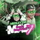 Medley da MC Mãe 07 Remix Bregafunk Single