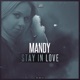 Stay In Love Single