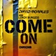 COME ON feat Leroy Burgess Single