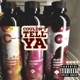 Couldn t Tell Ya feat 3rdcoastghost Single