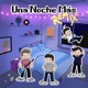 Una Noche Más Remix feat Juanse Single