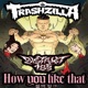 How You Like That feat District105 Single