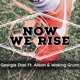 Now We Rise feat Alison Waking Grunt Single