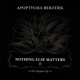 Nothing Else Matters